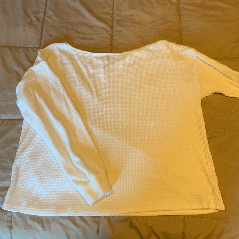 Forever 21 Long Sleeve